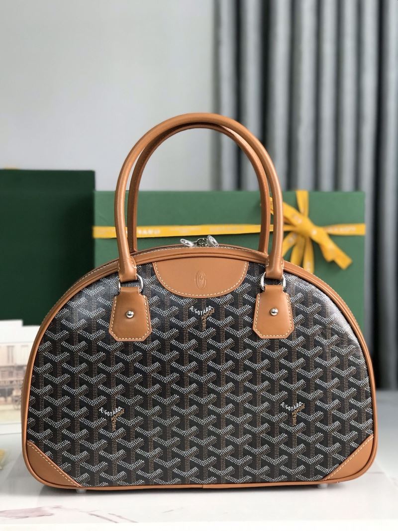 Goyard Top Handle Bags